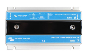 Victron Energy GDI000016000 Galvanic Isolator VDI-16