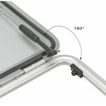 Plastimo Flange For Art. P68991