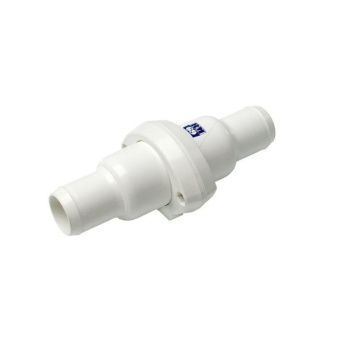RM69 825 Non-Return Valve, 38 mm Hose Connection