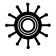 Allpa 500166 - Impeller