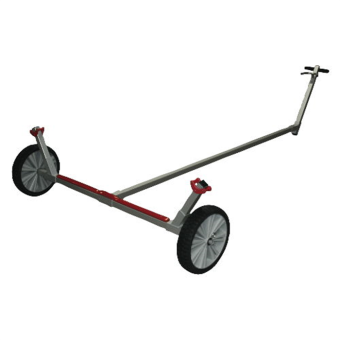 Optiparts EX2015 - Laser Body Trolley