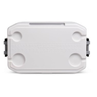 Plastimo P200428 - Igloo Ice Chest Marine Contour 150 - 142 l