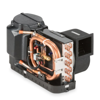 DTG16 Dometic Turbo Unit 16,000BTU (220-240V, 50/60hz, 410A)