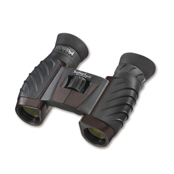 Plastimo 1200546 - Steiner Safari Ultrasharp Binoculars 8x22