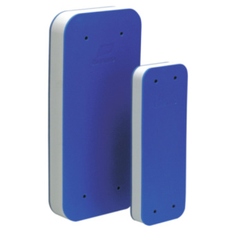 Plastimo 64401 - Defense plate eva bleue 65x24x8cm