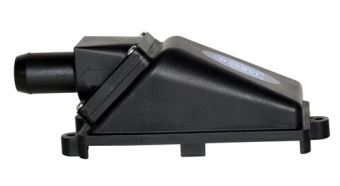 Jabsco 29290-1010 - Amazon Strum Box (Adjustable Entry) 38mm (1-1/2")