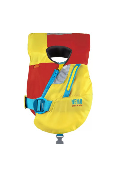 Spinlock DW-CNM/1 Deckvest Nemo Lifejacket 100N - Infant