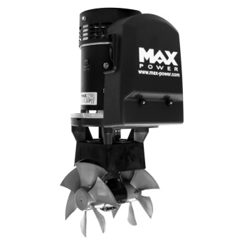 Max Power 42534 - Bow Thruster CT 100 12V