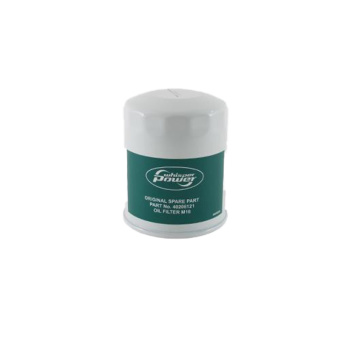 Whisper Power 40206121 - Oil Filter SQ16