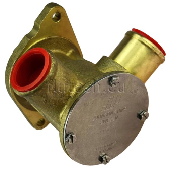 Johnson Pump 10-13345-01 - Bronze Impeller Pump for Cooling Water Systems