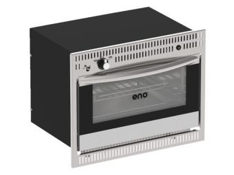 Eno Oven Gourmet With Grill