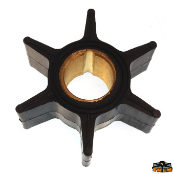 Trem P0347982 - Impeller Mercury