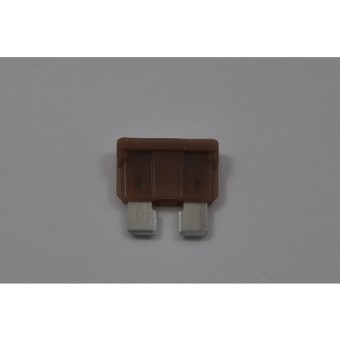 Steyr Motors 12156 - Fuse 5A, Brown