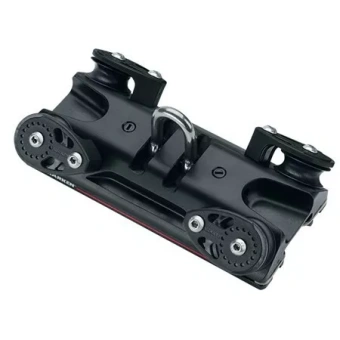 Harken T3241B.HL - 32mm High-Load Car Forged Shackle, 4:1