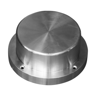 Tecnoseal Azimut-Benetti DETRA Zinc Propeller Anode Ø160 mm
