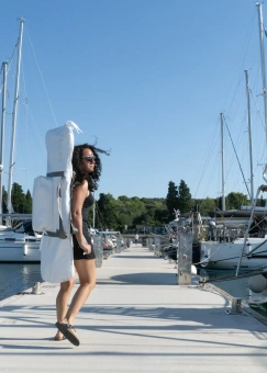 Remigo Bag/Backpack