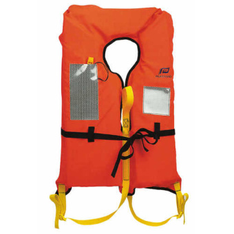 Plastimo 58355 - Storm 150N lifejacket 40-50 kg with light