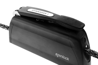 Spinlock Z-LBL/GBR Z-LBL/GBR Set with Large Function Labels for XTS