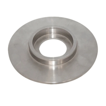 Jabsco 28536-0000 - Stainless Steel Wearplate For ‘Pureflo’ 370
