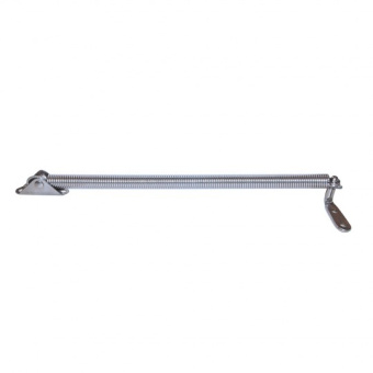 Marine Town Stainless Steel Spring Hatch Adjuster 210 mm