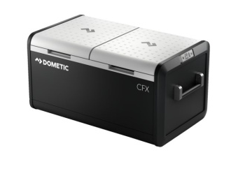 Dometic CFX3-35 - Compressor Coolbox CoolFreeze 12/24/110–230V