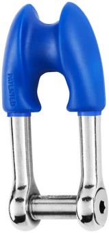 Wichard 1395 - Thimble Shackle Allen Head Pin 10 mm