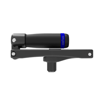 Easysea Flipper Max Winch Handle, Foldable