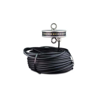 Lopolight 300-112H - Navigation Light Lifting Light 360° White 20m Cable