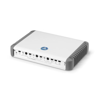 JL Audio 010-03103-00 - MHD900/5 5-Channel Amplifier 900W 12V