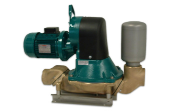 Caffini LIBELLULA pump 1 - 3 "Industrial version