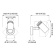 Quick LED Adjustable Spotlight Jacob