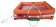 Osculati 22.704.04 - Coastlight Liferaft 4 Seats