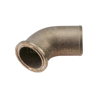 Sherwood 24076 - Connection 2-1/2 Inch
