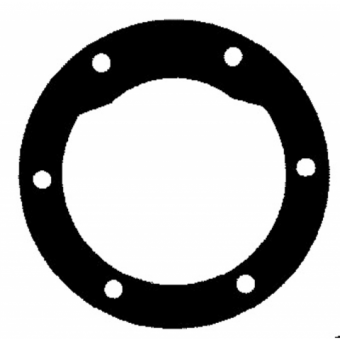 Ancor Paper Gaskets for Pumps Art. PM36-PM36F-ST146-ST150