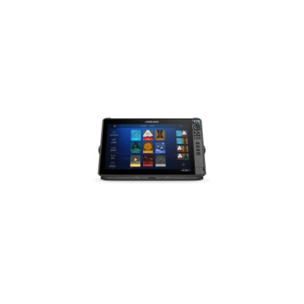 Lowrance 000-15982-001 - Fishfinder HDS Pro 9 With Active Imaging™ HD
