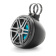 JL Audio 010-03259-00 - M3-650VeX Marine Speaker Gray With LEDs JL Audio 010-03259-00 - M3-650VeX Marine Speaker Gray With LEDs
