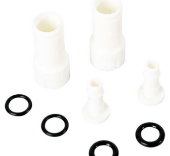 Whale AS5149 - Shower Hose Connector Kit For Elegance