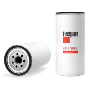 Fleetguard FS19896 Fuel Filter FS19896 - For Volvo Penta Engines