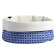 Marine Business Basket Aruba Blue Ø16 X 11,5H cm