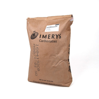 Sea Recovery 4643090100 pH Neutralizer Media, 50 lb Bag