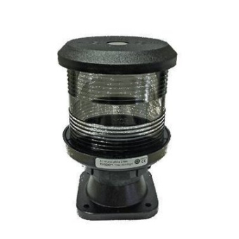 DHR RW35V - DHR35 Navigation Light White 360° Base