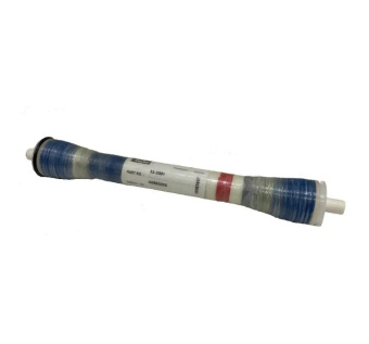 Parker 33-3001 2.5" × 19" Seawater RO Membrane for Little Wonder 180/200 and LTM-145/300