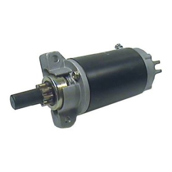 Waiglobal 5764N Starter For Mercury 4T - 30-40hp Engines