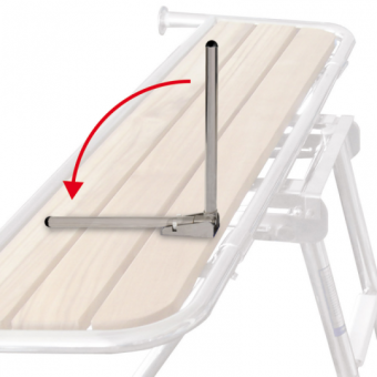 Universal Foldable Handle 