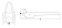 Bow Roller 900mm Stainless Steel 316 For Anchor 30-50kg