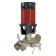 Quick QSY 250-140 Kgf 24V Duo 8.0 Kw Proportional Thruster – AMC or PCS Quick QSY 250-140 Kgf 24V Duo 8.0 Kw Proportional Thruster – AMC or PCS