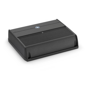 JL Audio 010-03115-00 - XDM400/4 4-Channel Marine Amplifier
