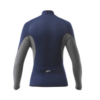 Plastimo P200843 - Superwarm Top Women Size M