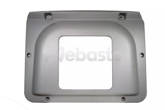 Webasto 9033228A - Kit Mounting Volvo FH13/FH16 W Open L2H3