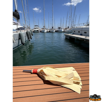 Trem R3800079 - Synthetic Chamois Boat Cleaning Mop